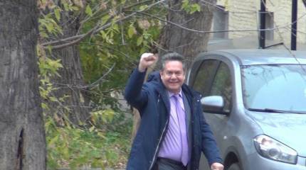 Суд вынес приговор Николаю Платошкину