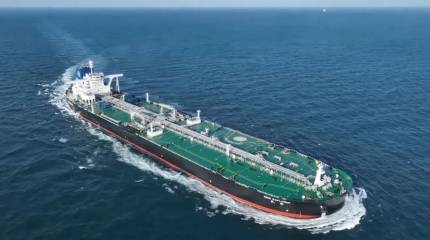 Пекин предупредил США, что блокада Ормуза на танкеры КНР не распространяется