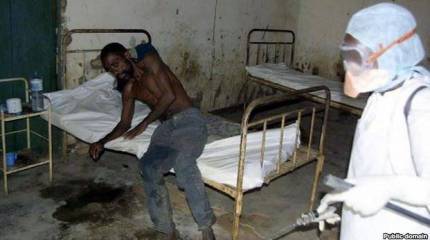 Власти США дали разрешение на использование экспериментального лекарства от лихорадки Эбола