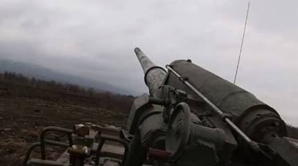 Западные СМИ: США планируют «замораживание» украинского конфликта на годы и даже десятилетия