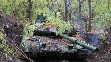 Экс-разведчик США: Решение президента РФ о проведении спецоперации на Украине стало для Запада непредсказуемым событием