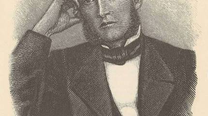 Народный учитель. Константин Дмитриевич Ушинский