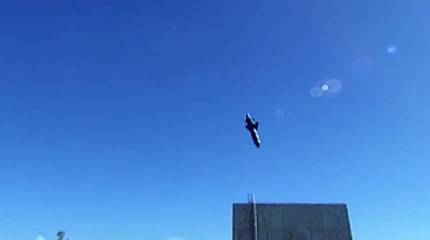 Бундесвер роликом напомнил о крылатой авиационной ракете "Taurus"