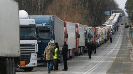 России нужен дешёвый бензин!