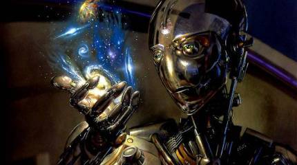 Человек человеку – киборг?