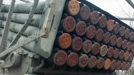 Главу нацразведки США вызвали в сенат в связи с ситуацией на поле боя в украинском конфликте
