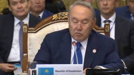 Станет ли саммит на киргизском курорте ренессансом Тюркского совета?