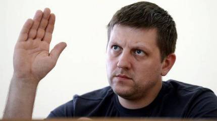 Председатель Народного совета ЛНР: Киевские власти готовы расстаться с территориями, контролируемыми ЛНР