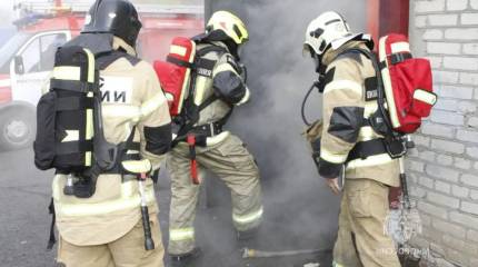 В ходе атаки противника на Ростовскую область пострадал 4-летний ребёнок