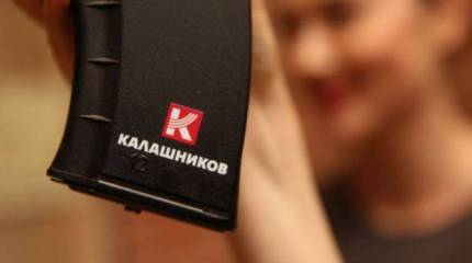 «Калашников» представит в Кубинке новый боевой модуль