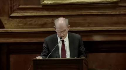 Американский политолог: Мы в США больше не способны позиционировать себя как «спасители планеты»