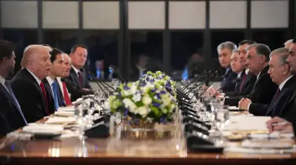 Саммит «США – Центральная Азия». Не самые простые итоги для России за вроде бы малозначащим фасадом