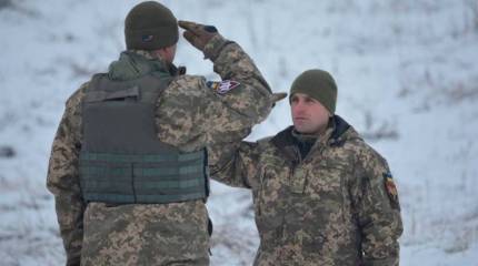 «Использовать опыт Хорватии»: О заявлениях властей Украины по Донбассу на Мюнхенской конференции