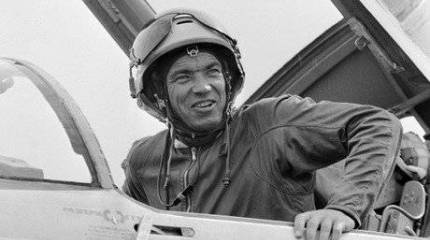 Куда уходят герои? Петр Остапенко - память бессмертна