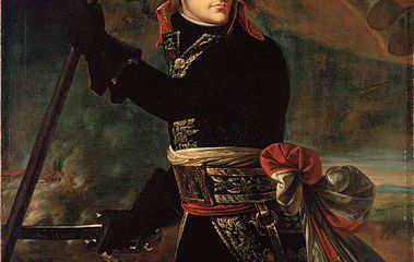 Как Англия стравила Россию и Францию. Часть 2