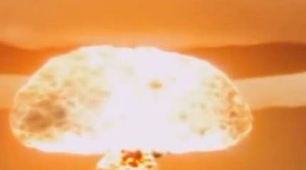 Европейцы считают угрозу ядерной войны из-за Украины высокой и подыскивают варианты с бомбоубежищами