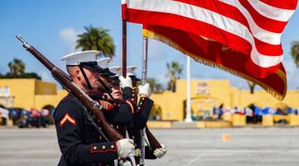 Корпус морской пехоты США начал «фундаментальные преобразования», ветераны настроены скептически