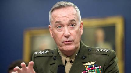 И снова санкции: в США разрабатывают новую стратегию действий в Сирии