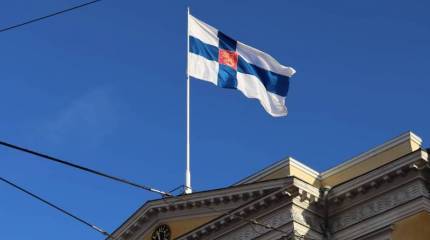 Финские власти: Возможный вооружённый конфликт РФ и Украины в меньшей степени затронет Финляндию и Швецию, так как мы не состоим в НАТО
