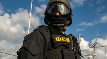 ФСБ предотвратила теракт на крупном предприятии на Урале