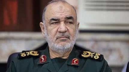 Удары Израиля уничтожили практически всю иранскую военную верхушку, Иран в ответ начал «прощупывание» израильской ПВО