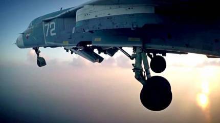 Россия уничтожила самую мощную "террористическую машину" в мире: как это было