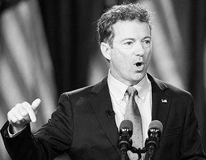 В президентскую гонку вступил кандидат, готовый покончить с гегемонией США