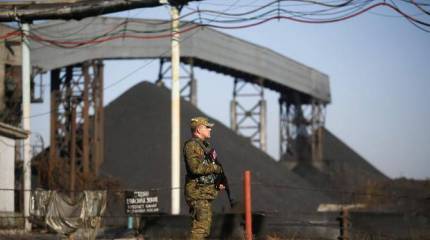 Приднестровье как пример для Донбасса