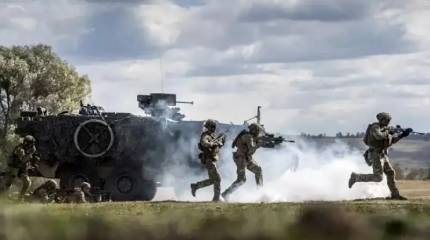 Financial Times: Бельгия пошла на сокращение социальных расходов ради наращивания военного бюджета