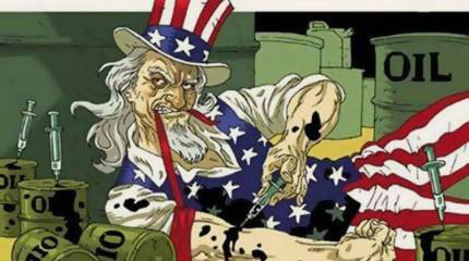 Остановка сердца западного капитализма