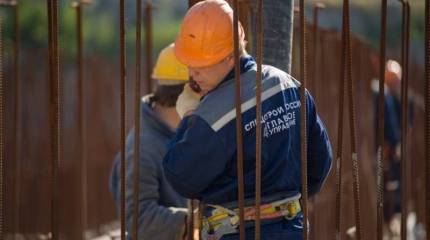 Бывший замглавы Спецстроя получил 8 лет лишения свободы