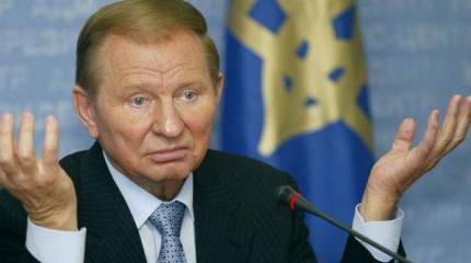 Срыв переговоров в Минске