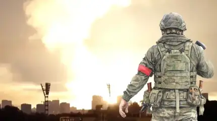 Новости СВО: ВС РФ расширяют полосу безопасности вдоль Белгородской области