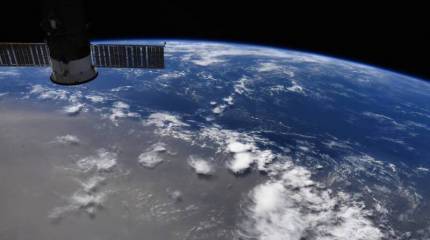 Американский генерал: Россия и Китай превращают космическое пространство в зону военной напряжённости