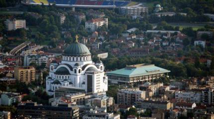 Джон Керри помещает Сербию на линию огня