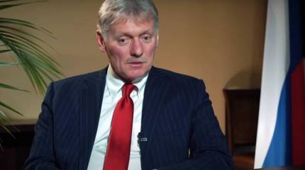 Пресс-секретарь Кремля: президент РФ безусловно примет участие в саммите Россия-Африка