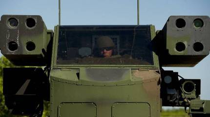 Старая платформа с новыми системами. Модернизация ЗРК Avenger (США)