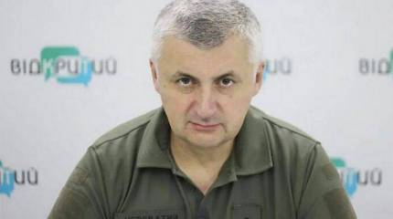 Командование «Восточной» группировки ВСУ допускает «тактическое отступление» украинских войск из Артёмовска