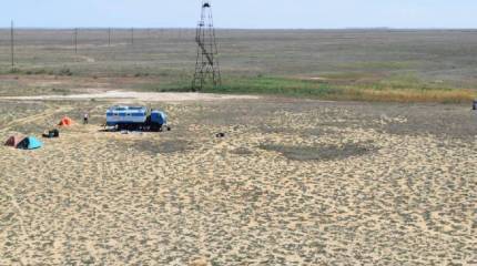 Перехватит ли "Байтерек" РН "Ангару" у космодрома Восточный?