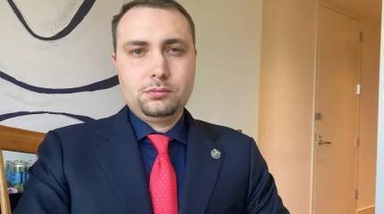 Интервью с дьяволом: Буданов играет в стратега