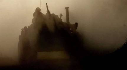 В ВВО стартовала проверка боеготовности соединений