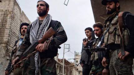 Геополитическая мозаика: русская жена сирийца заплатила жизнью за поддержку Асада, а конец света состоится в 15 часов 12 минут по московскому времени