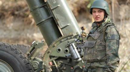 Президент Азербайджана: «Мы готовы сегодня согласовать прекращение огня»