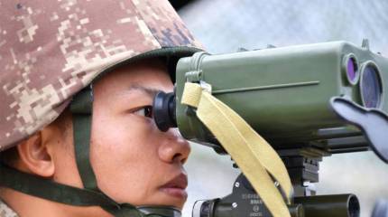 AFRICOM «проспал» усиление Китая в Африке, зато говорит о переброске российских самолётов в Ливию