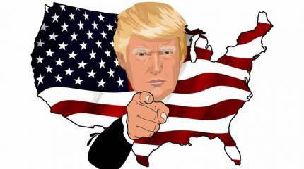 Улица Трампа в Приштине? Американская заноза в сердце Европы