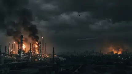 Перемирие в небе?