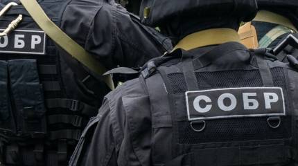 Похищавшую выплаты участникам СВО группировку взяли в Челябинской области