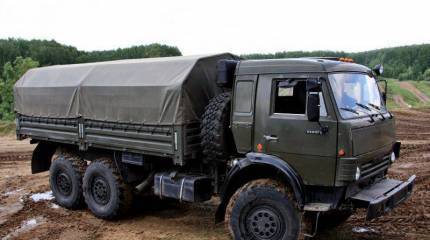 Бригада МТО Центрального округа получила 70 автомобилей «Мустанг»