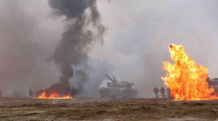 К чему приведёт неудержимый рост военных расходов Китая