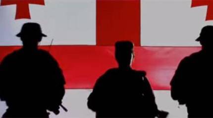 В Грузии заявили, что будущее членство в НАТО необратимо
